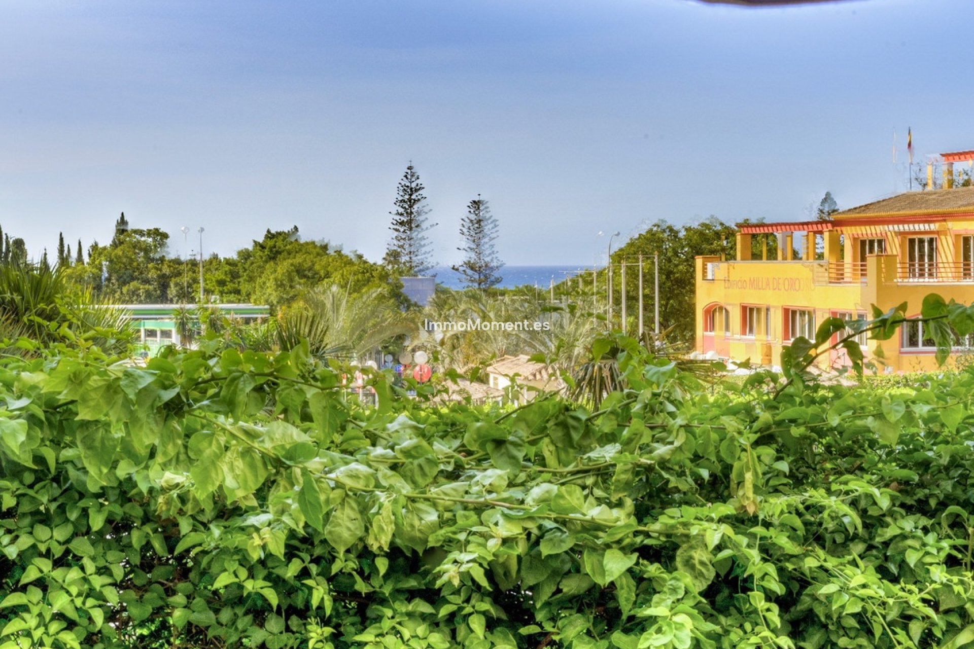 Resale - Apartment - Marbella - The Golden Mile