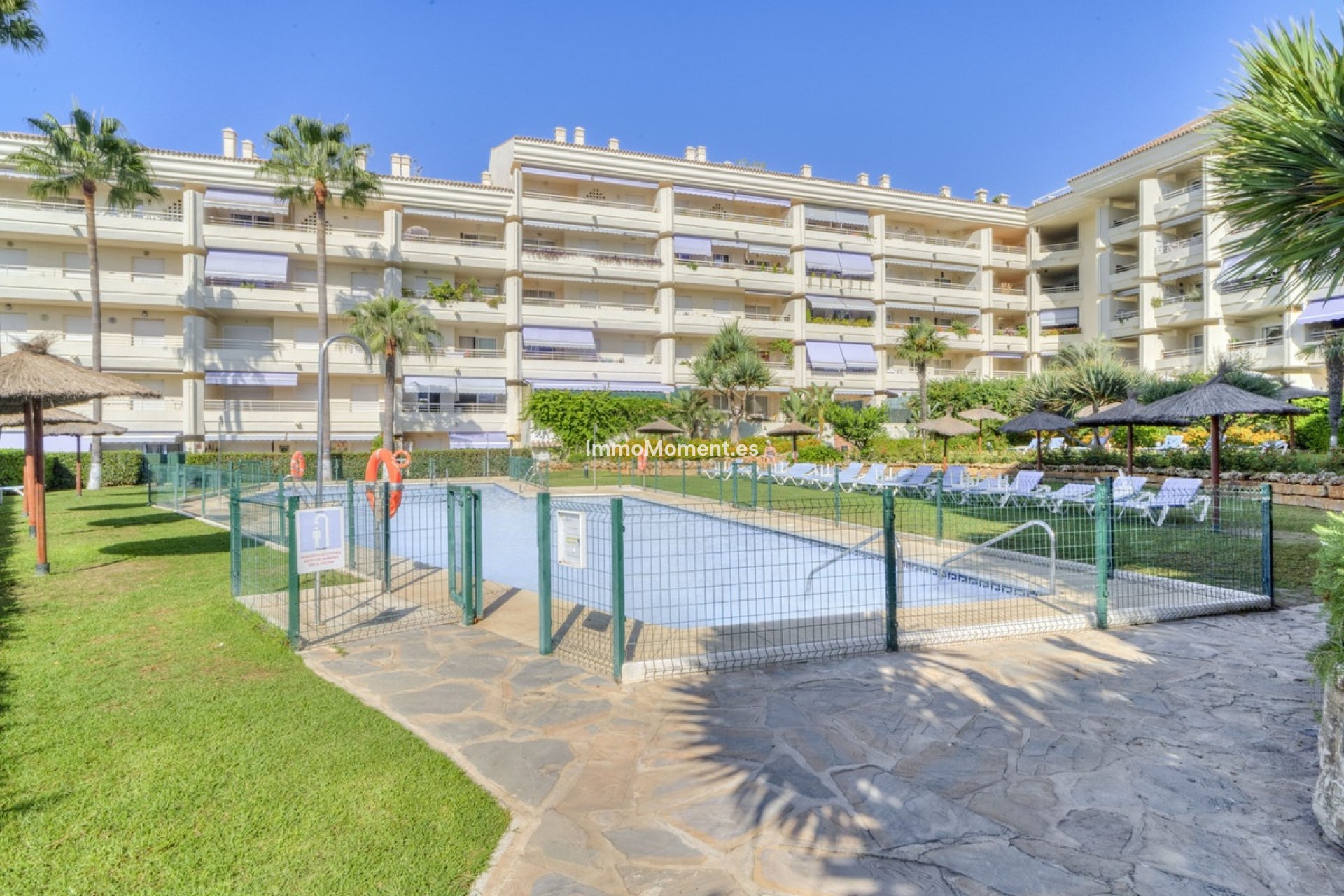 Resale - Apartment - Marbella - The Golden Mile