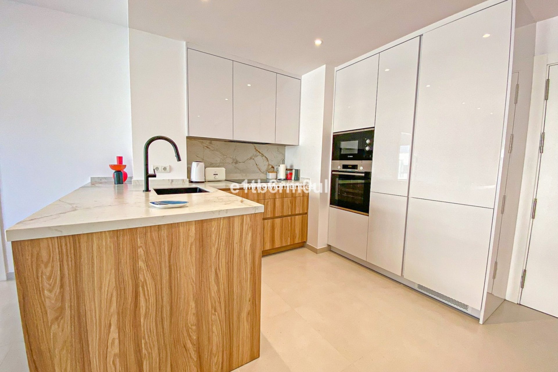 Resale - Apartment - Marbella - The Golden Mile