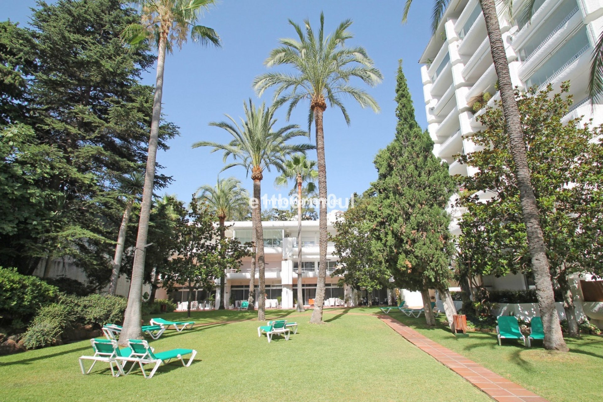 Resale - Apartment - Marbella - The Golden Mile