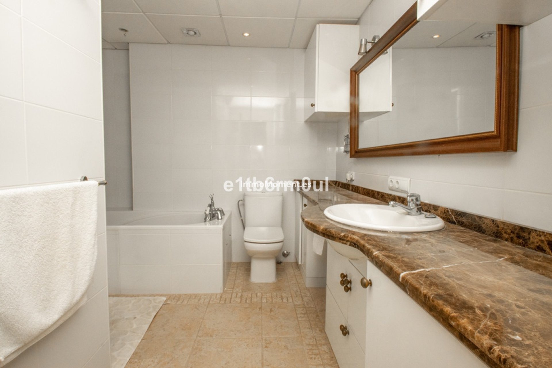 Resale - Apartment - Marbella - The Golden Mile