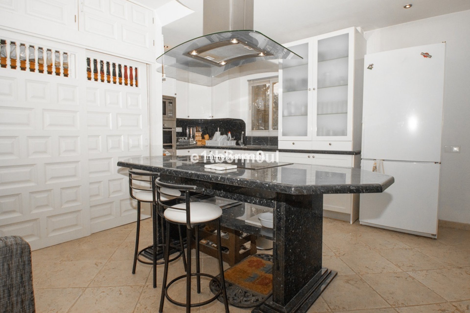 Resale - Apartment - Marbella - The Golden Mile