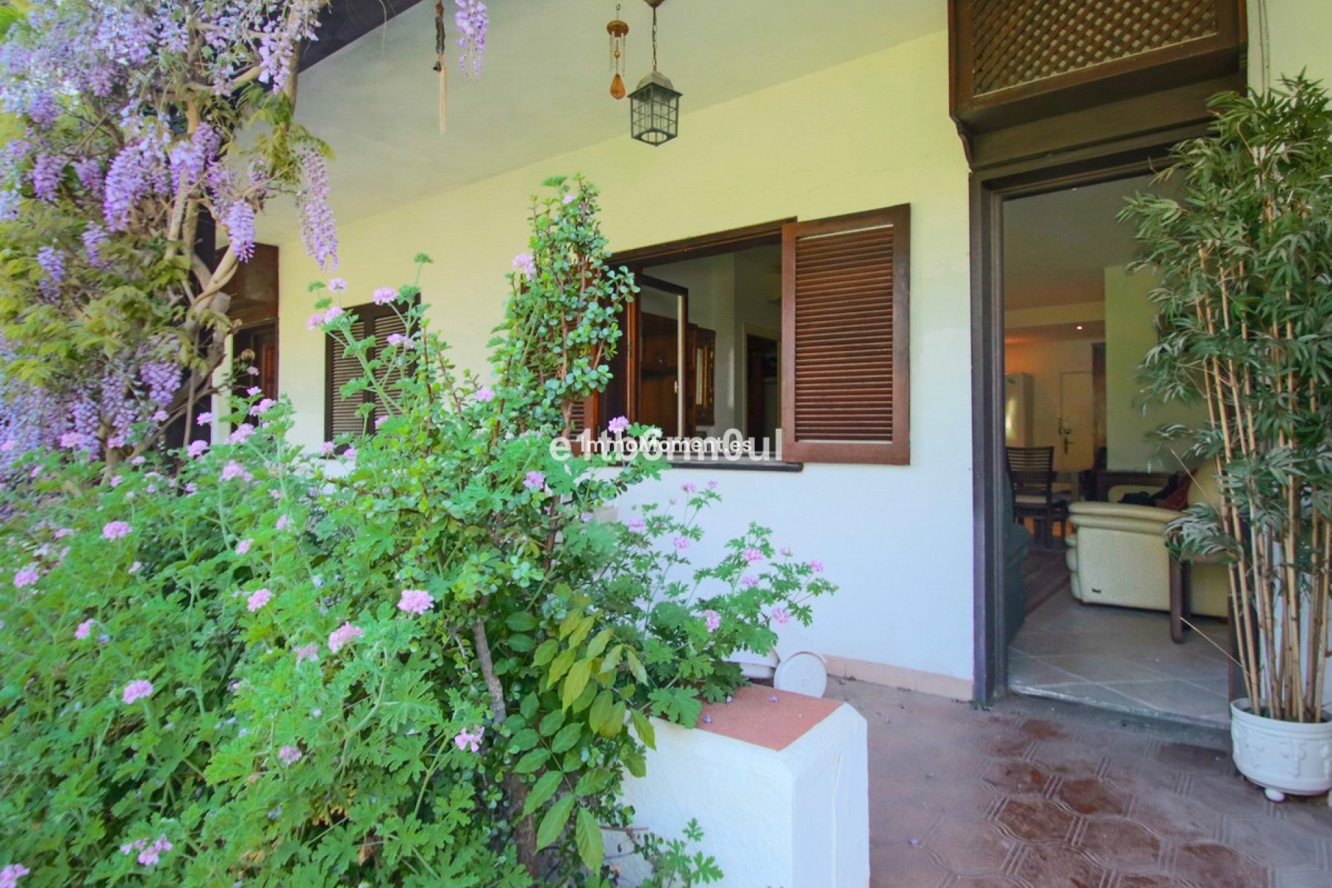 Resale - Apartment - Marbella - The Golden Mile