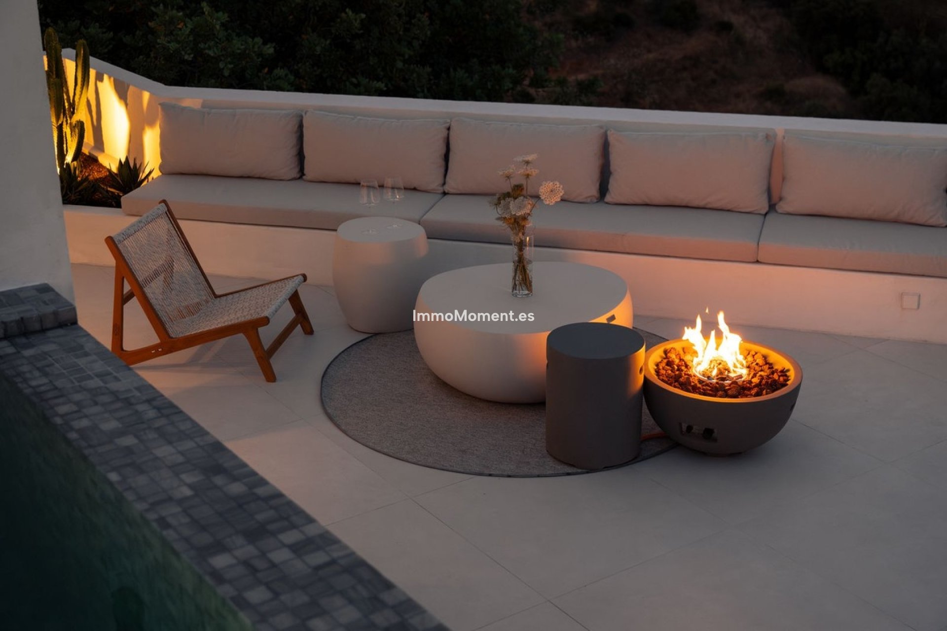 Resale - Apartment - Marbella - The Golden Mile