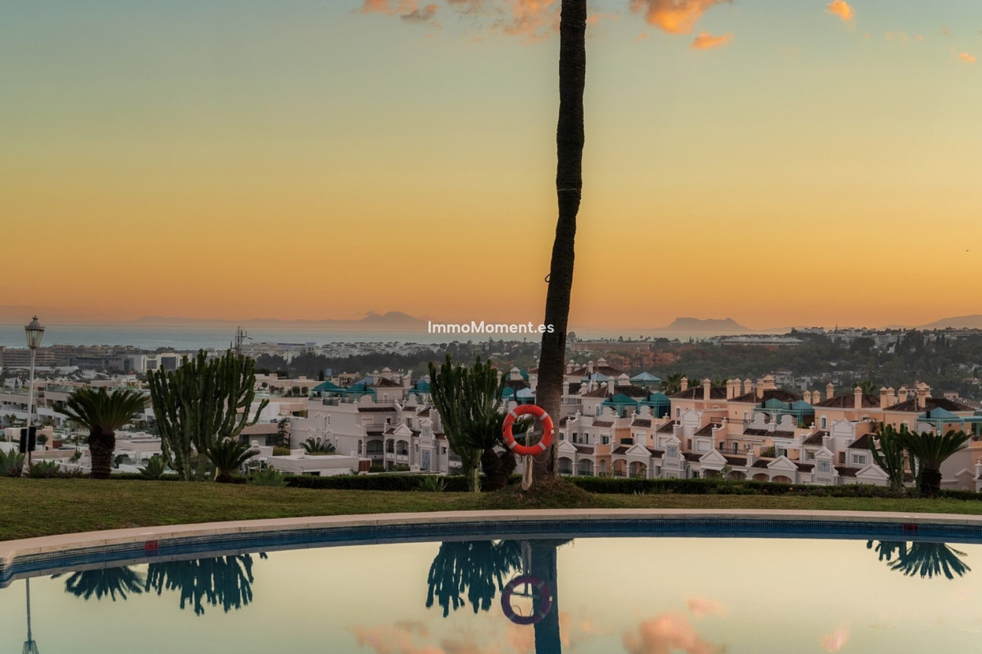 Resale - Apartment - Marbella - The Golden Mile