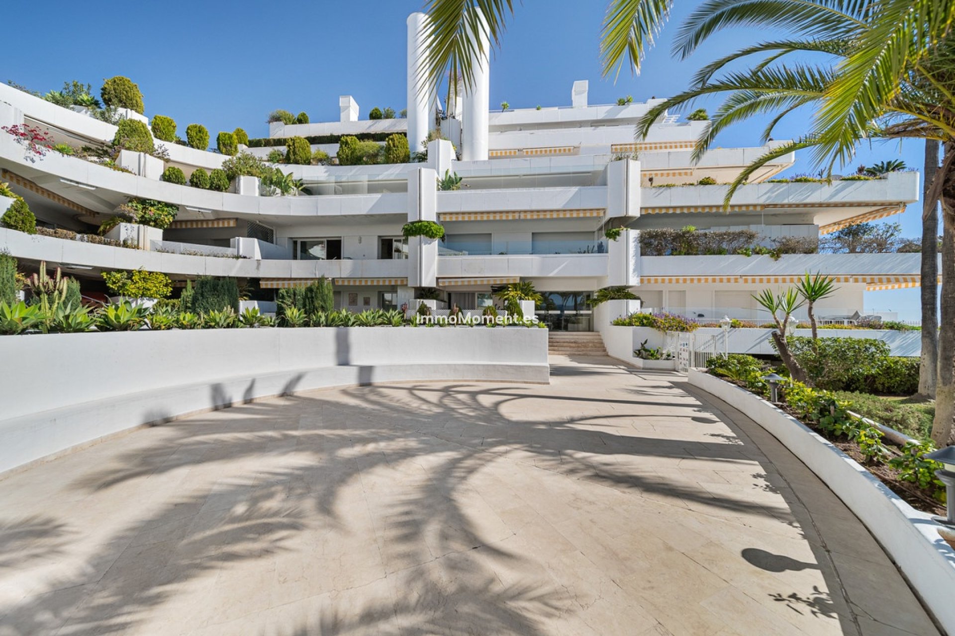 Resale - Apartment - Marbella - The Golden Mile