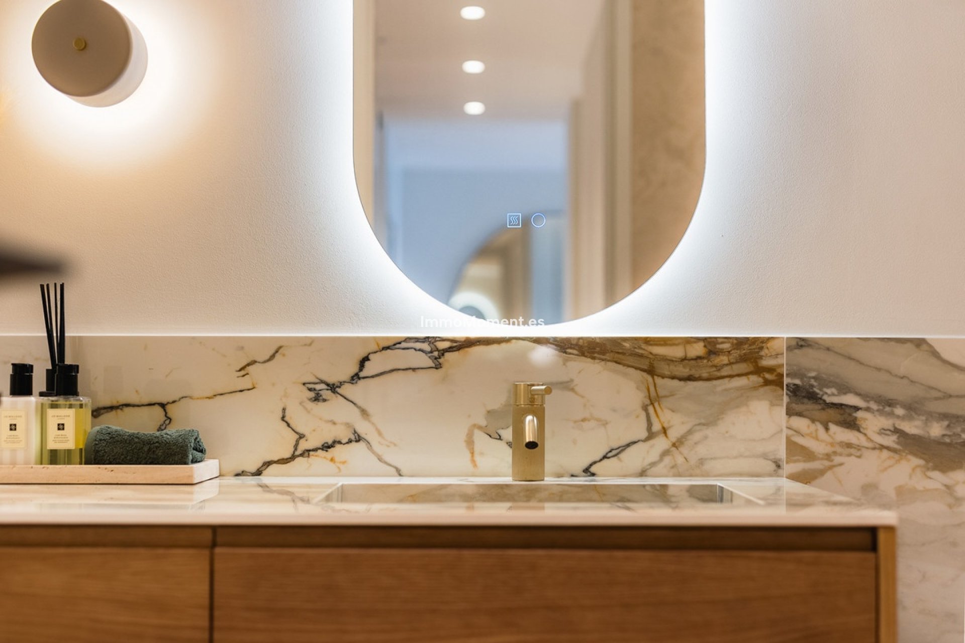 Resale - Apartment - Marbella - The Golden Mile