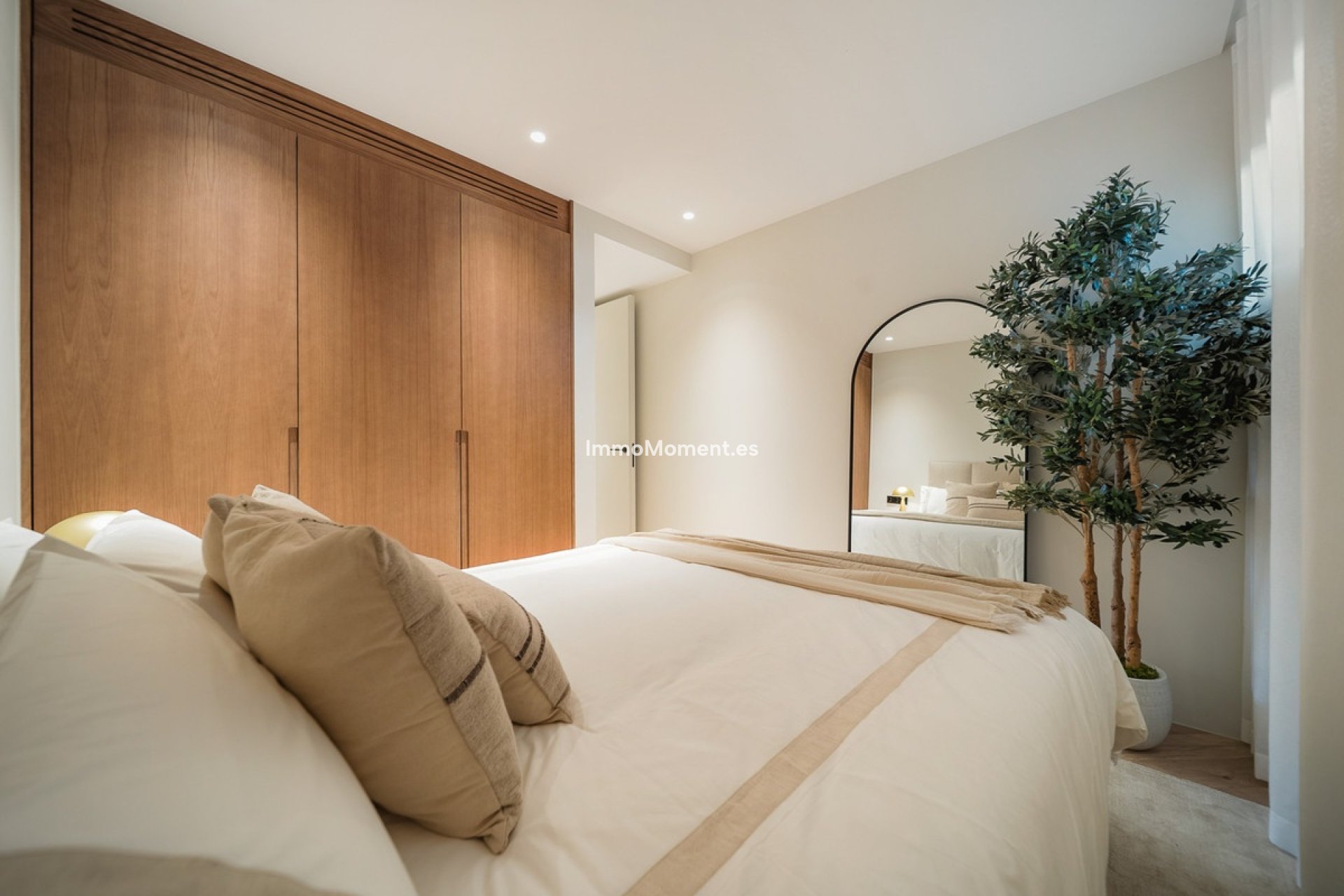 Resale - Apartment - Marbella - The Golden Mile