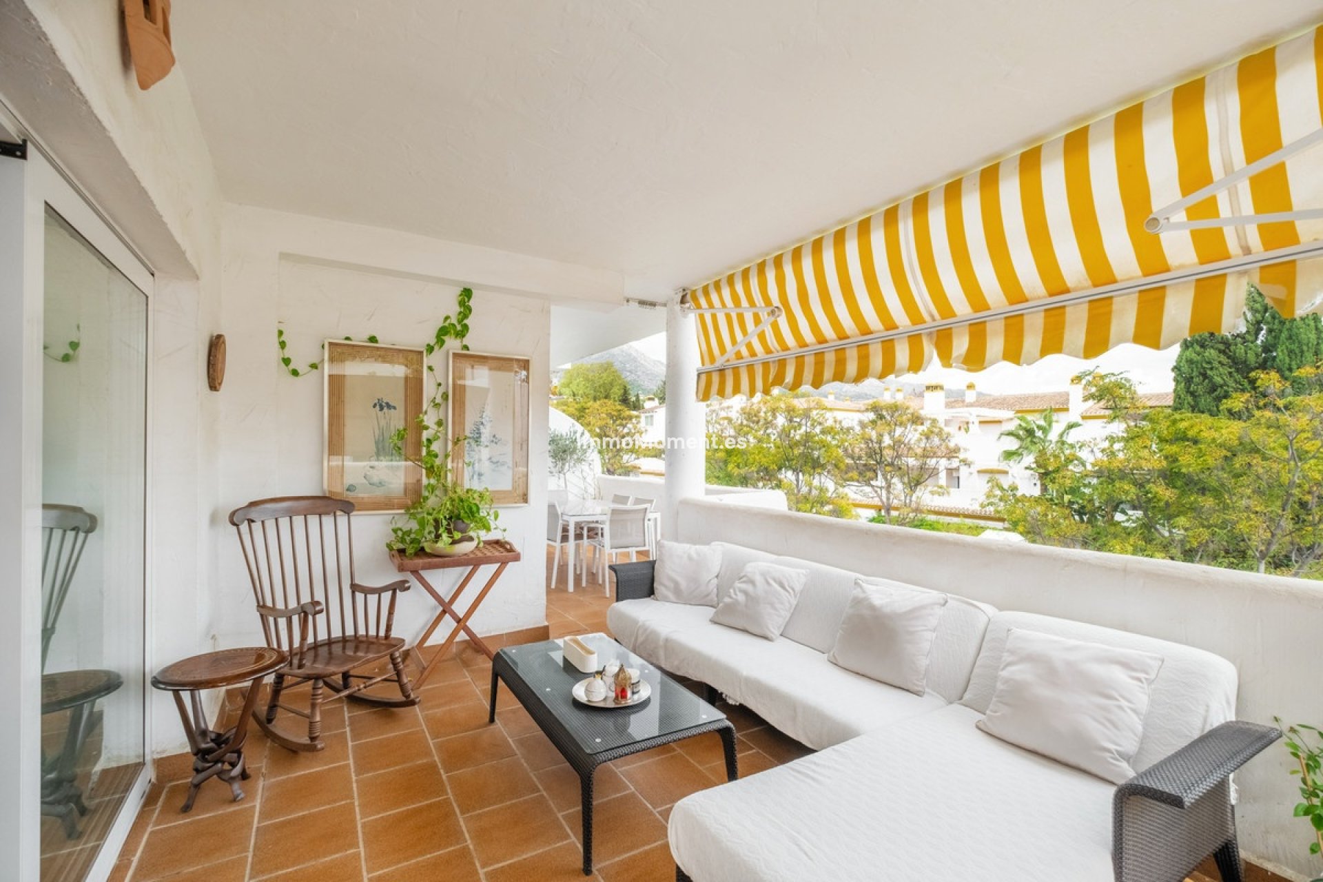 Resale - Apartment - Marbella - The Golden Mile