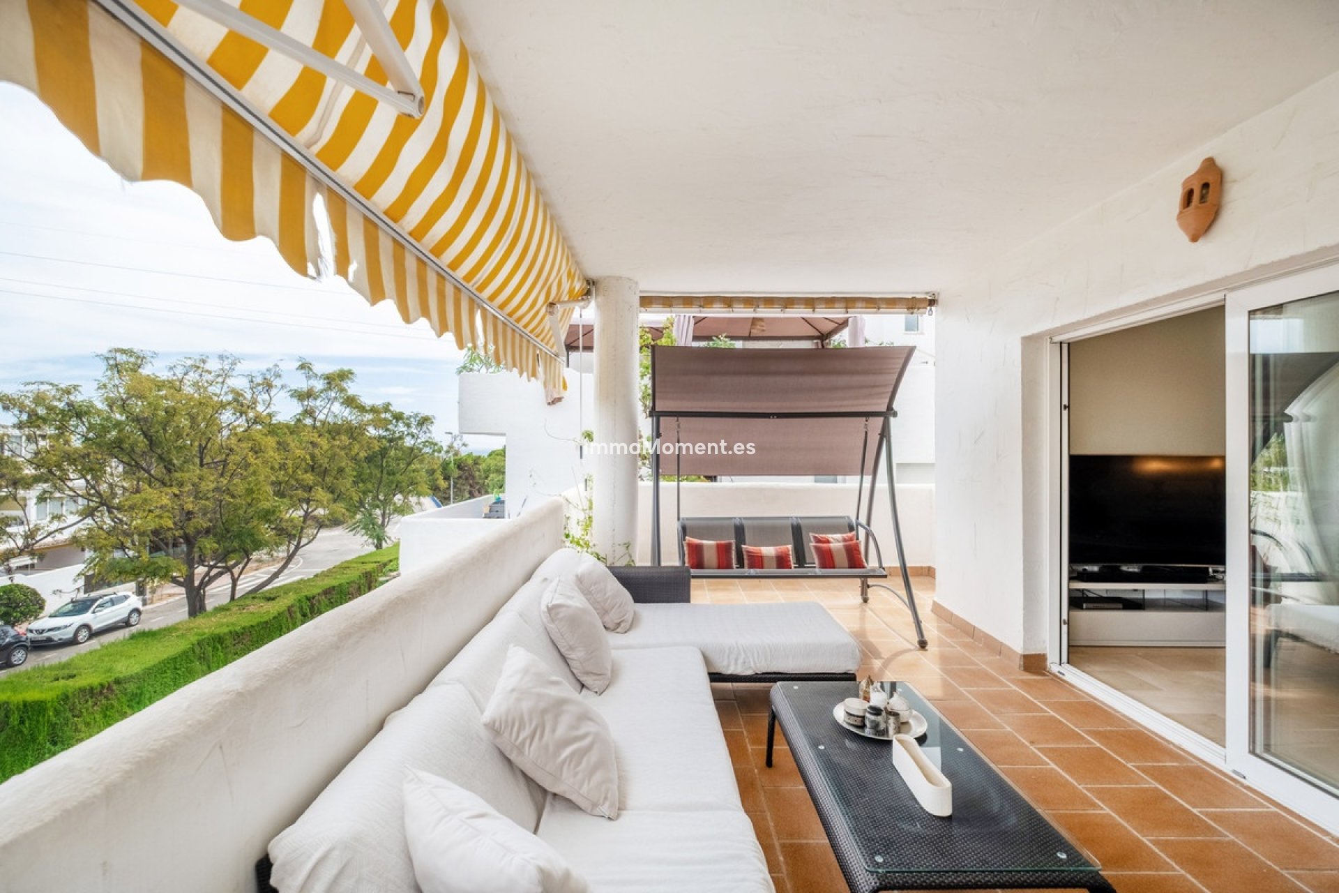 Resale - Apartment - Marbella - The Golden Mile