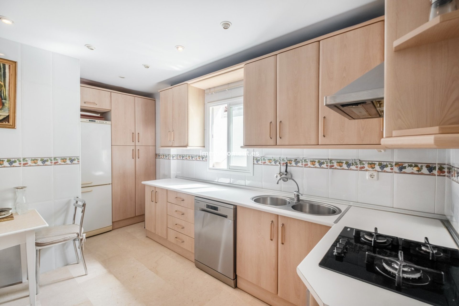 Resale - Apartment - Marbella - The Golden Mile