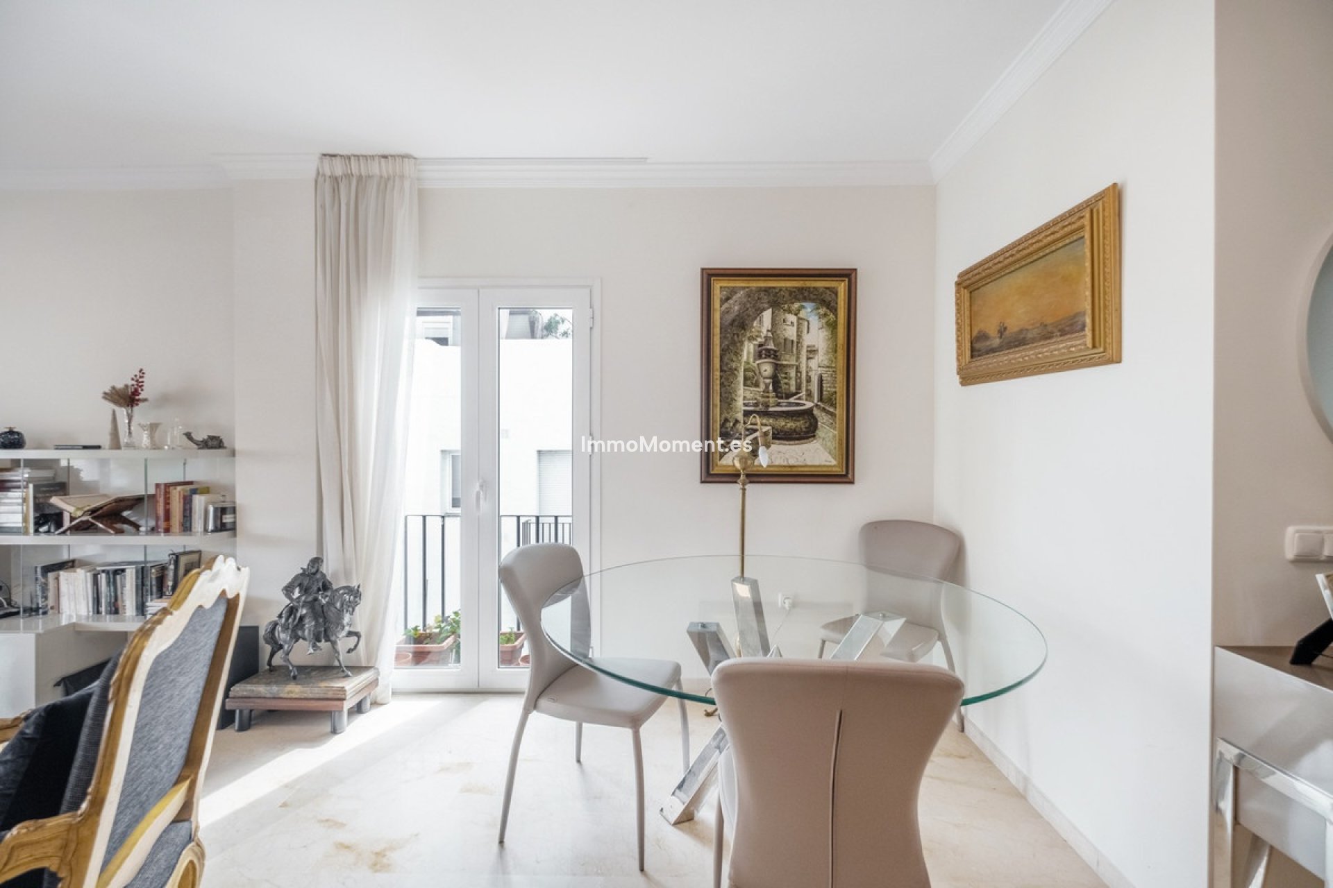 Resale - Apartment - Marbella - The Golden Mile