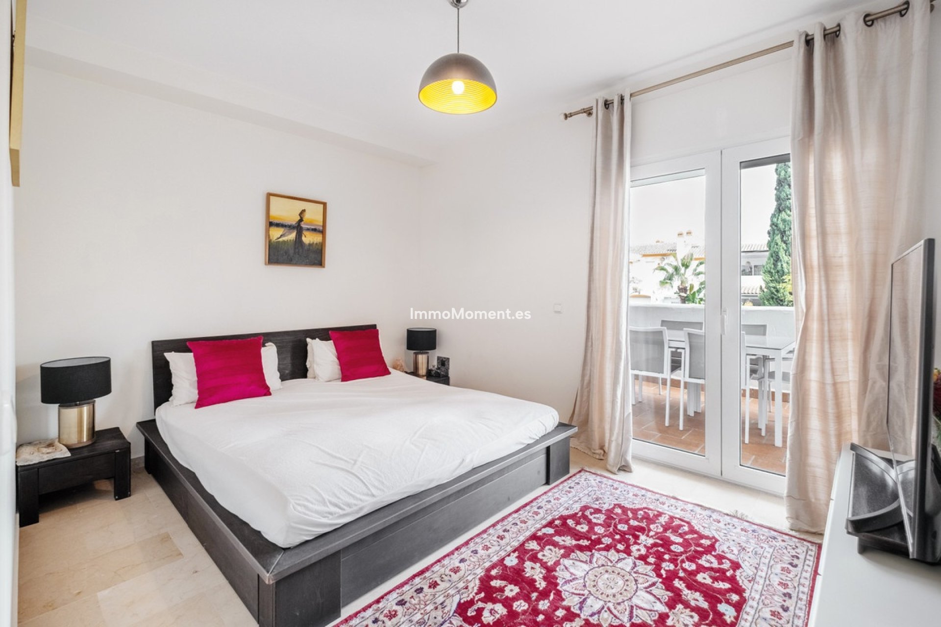 Resale - Apartment - Marbella - The Golden Mile