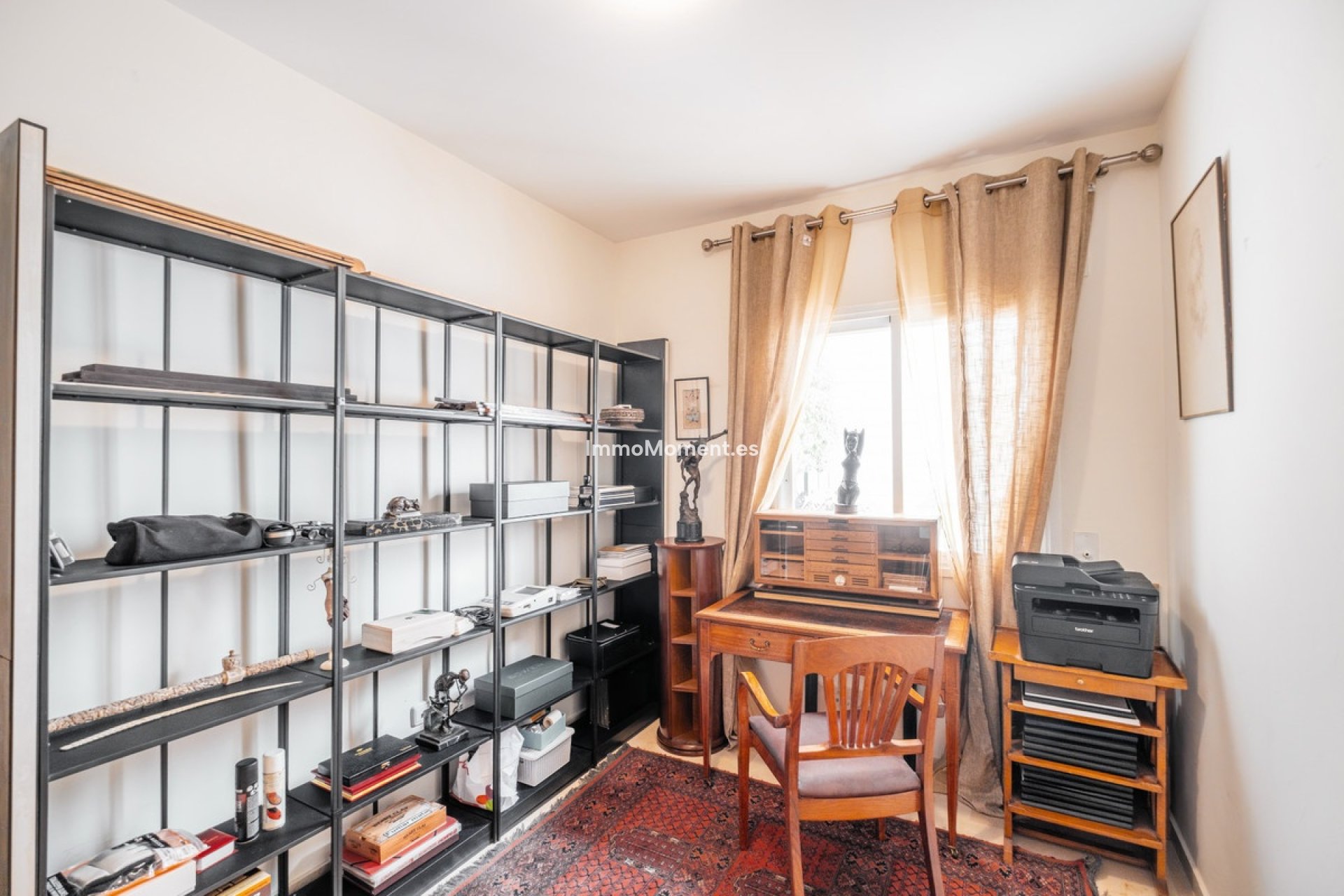 Resale - Apartment - Marbella - The Golden Mile