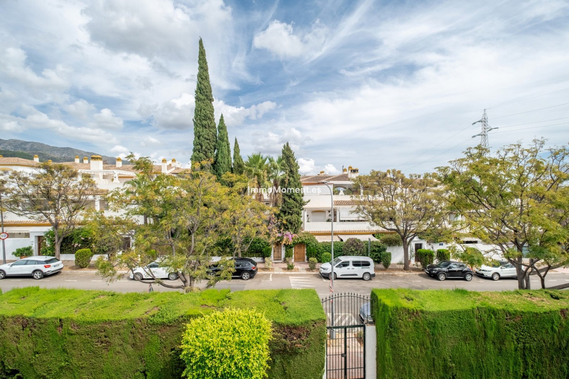 Resale - Apartment - Marbella - The Golden Mile