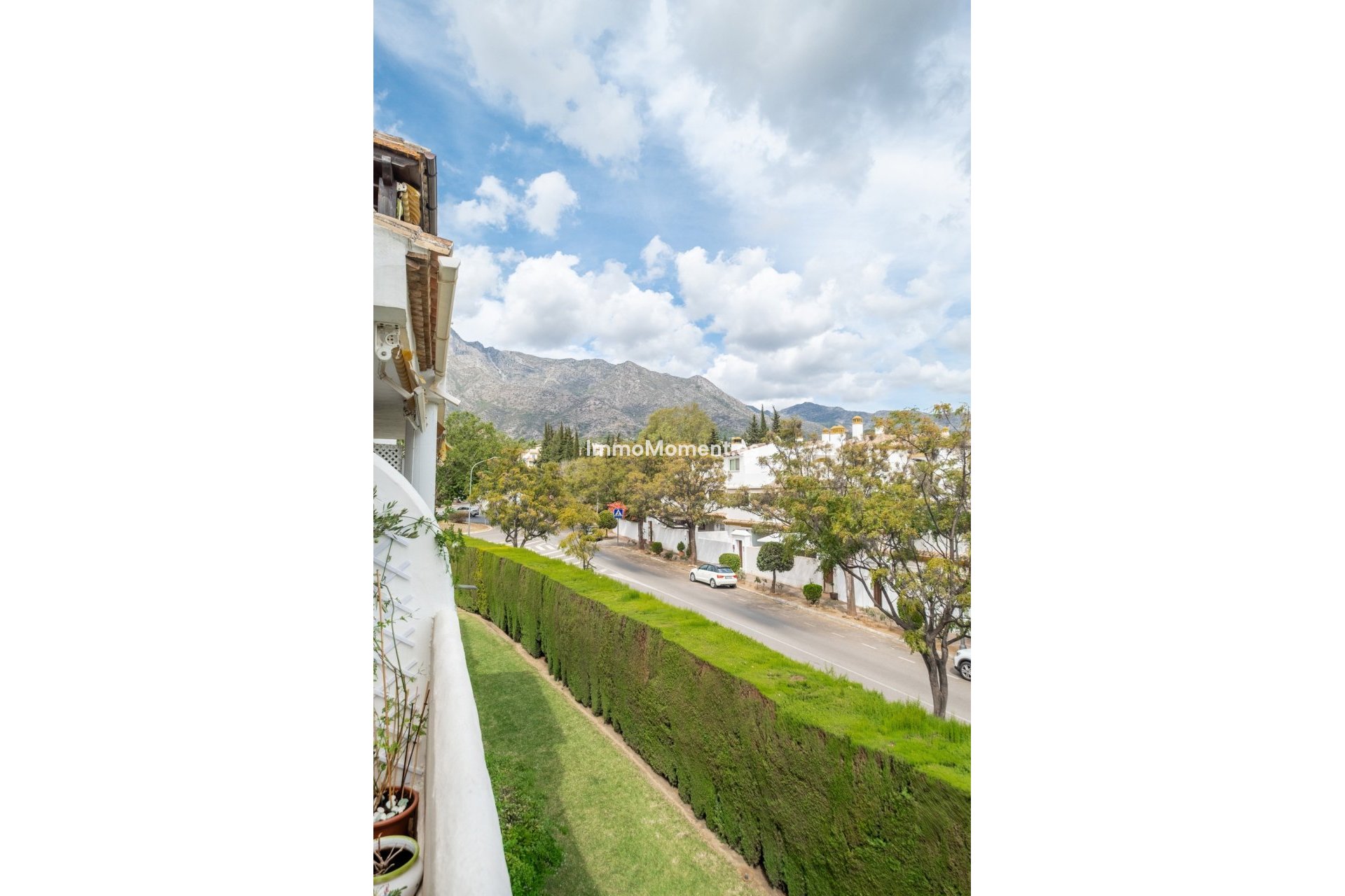 Resale - Apartment - Marbella - The Golden Mile