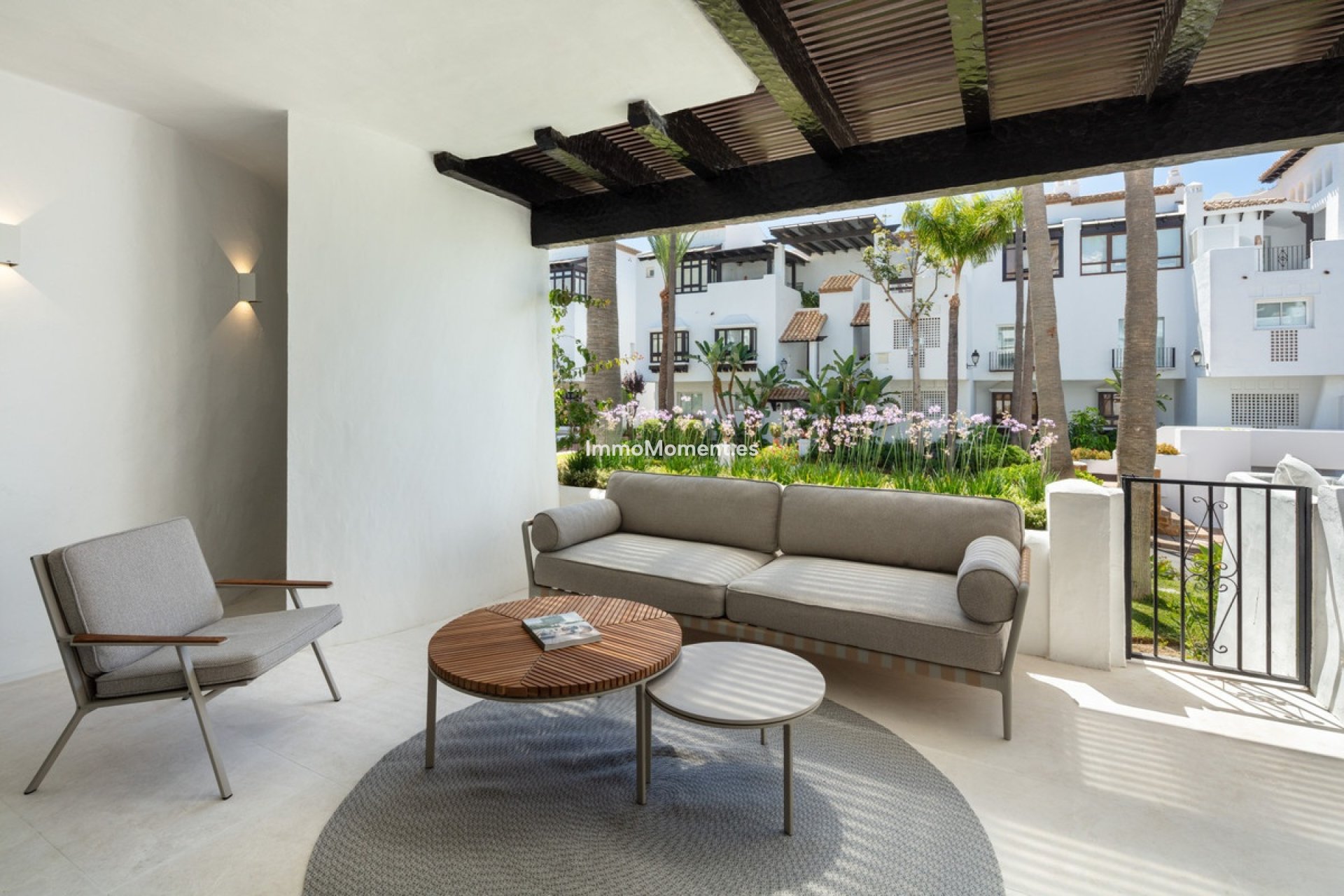 Resale - Apartment - Marbella - The Golden Mile