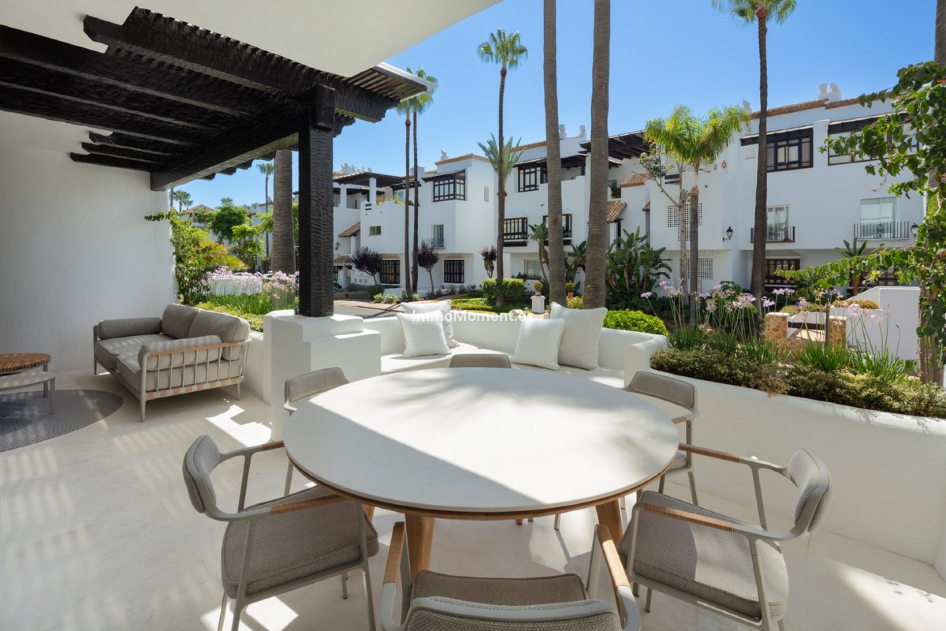 Resale - Apartment - Marbella - The Golden Mile