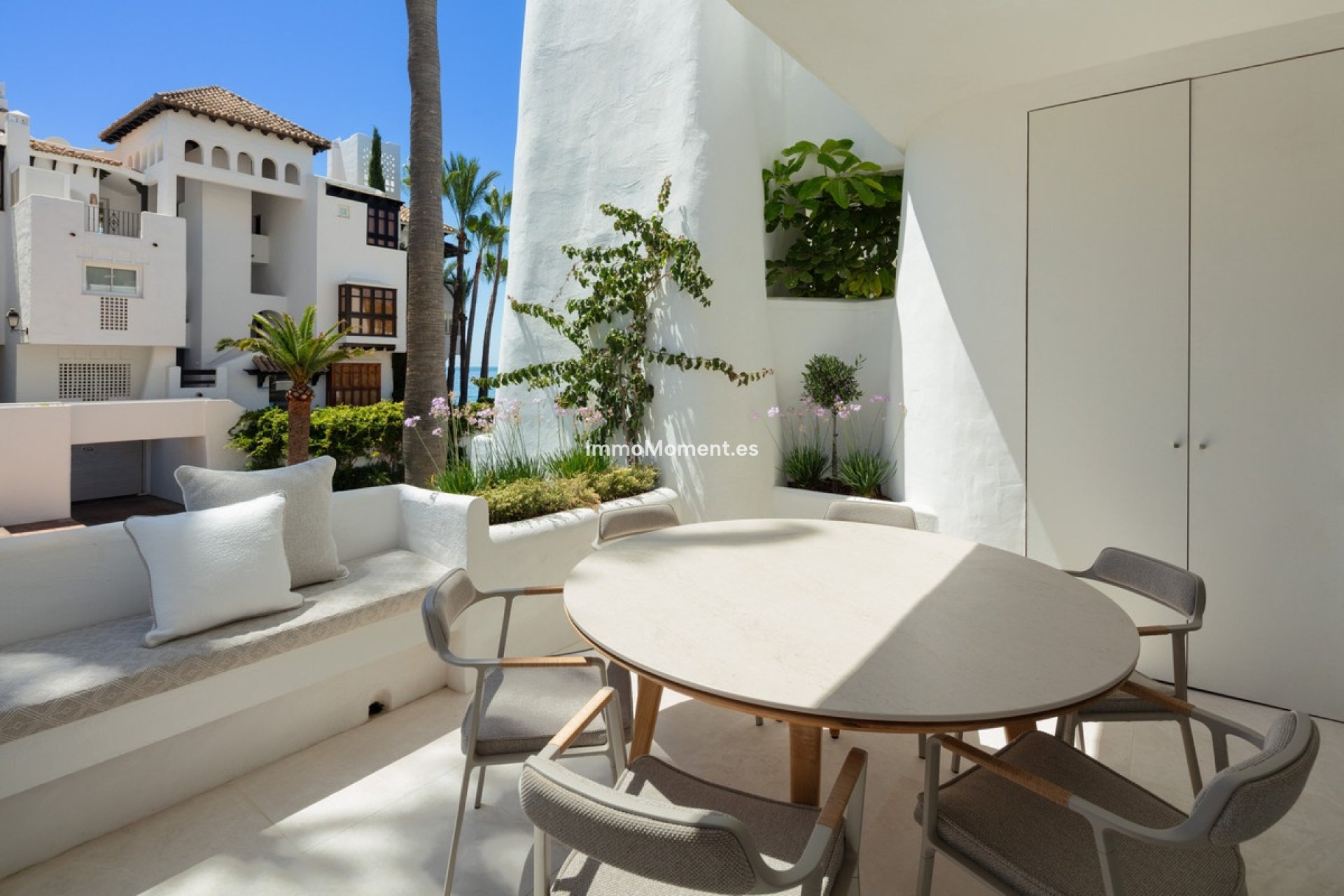 Resale - Apartment - Marbella - The Golden Mile