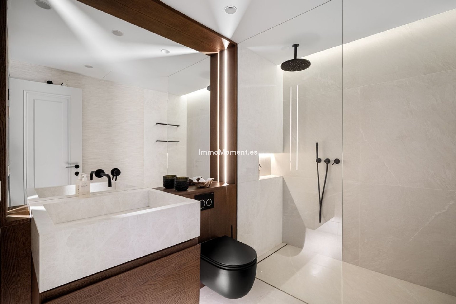 Resale - Apartment - Marbella - The Golden Mile