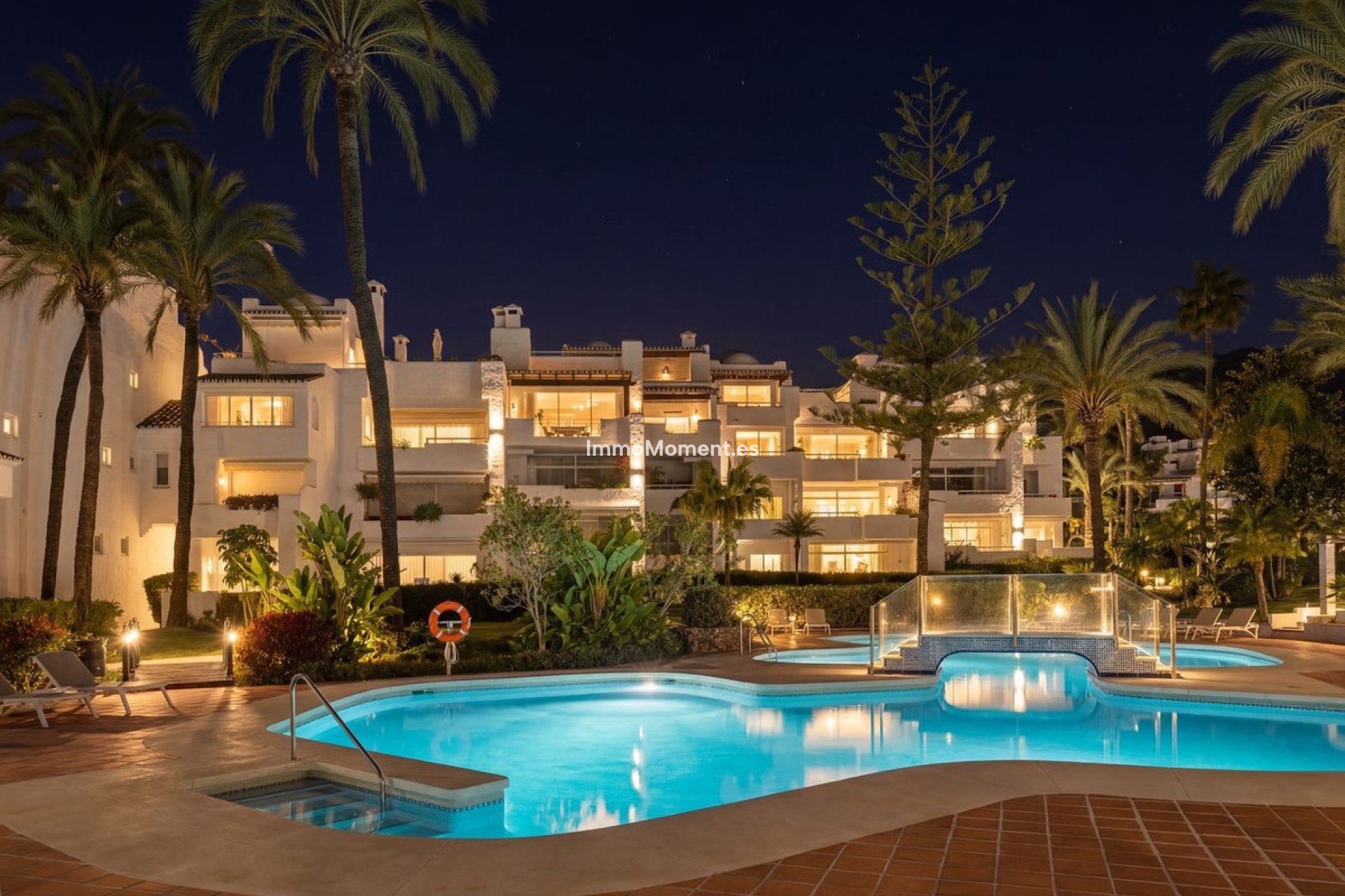 Resale - Apartment - Marbella - The Golden Mile