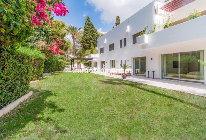 Resale - Apartment - Marbella - The Golden Mile