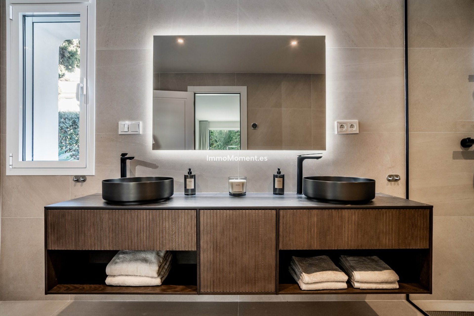 Resale - Apartment - Marbella - The Golden Mile