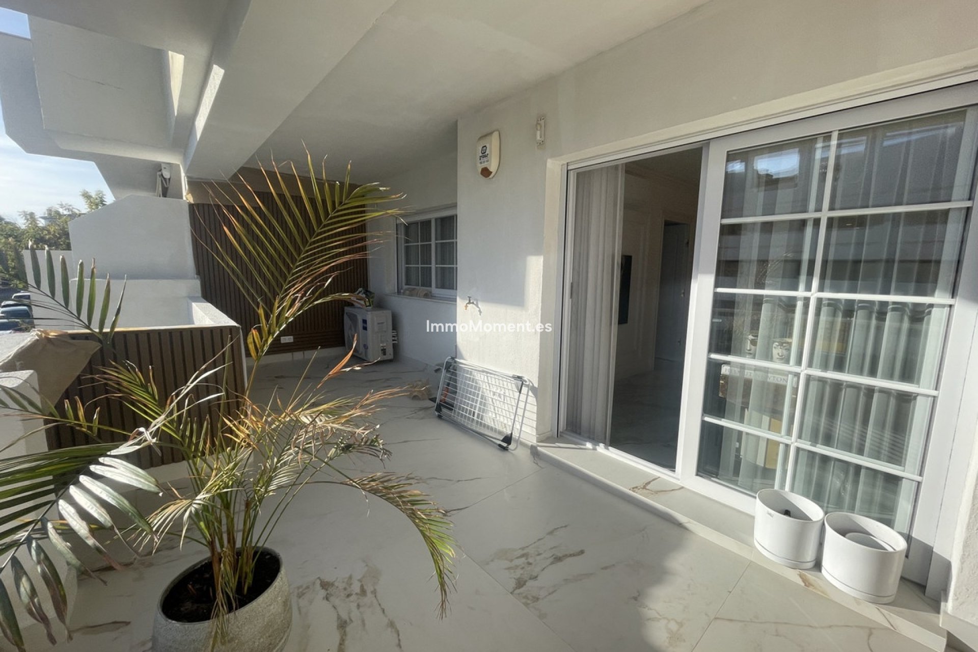 Resale - Apartment - Marbella - The Golden Mile