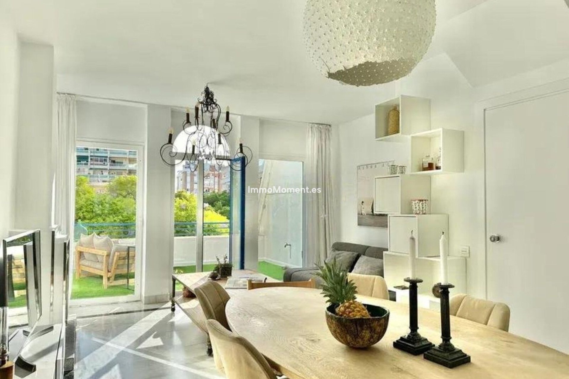 Resale - Apartment - Marbella - The Golden Mile