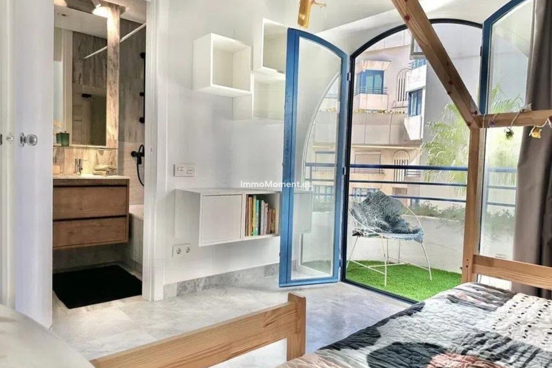 Resale - Apartment - Marbella - The Golden Mile