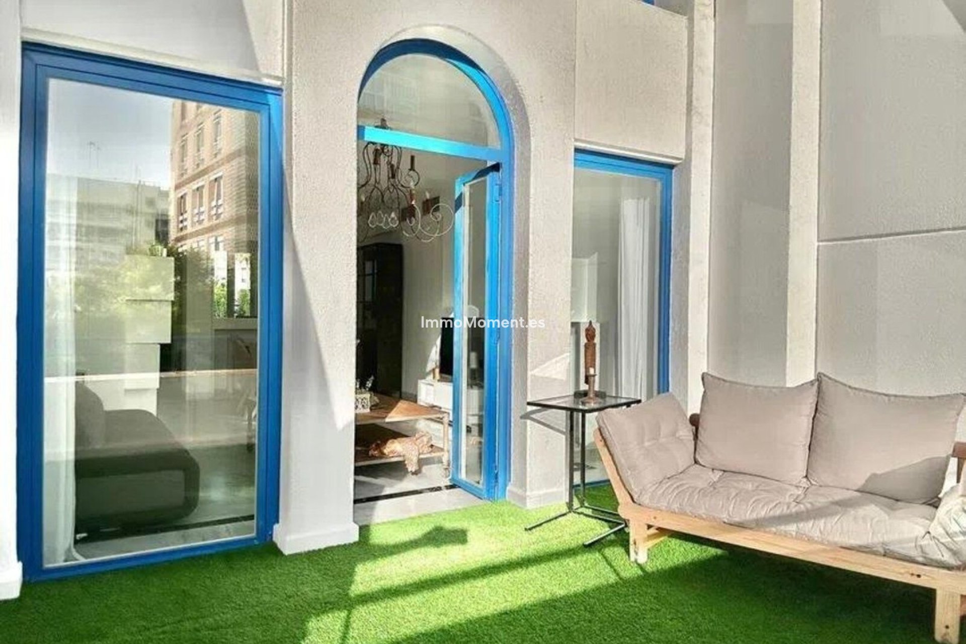 Resale - Apartment - Marbella - The Golden Mile