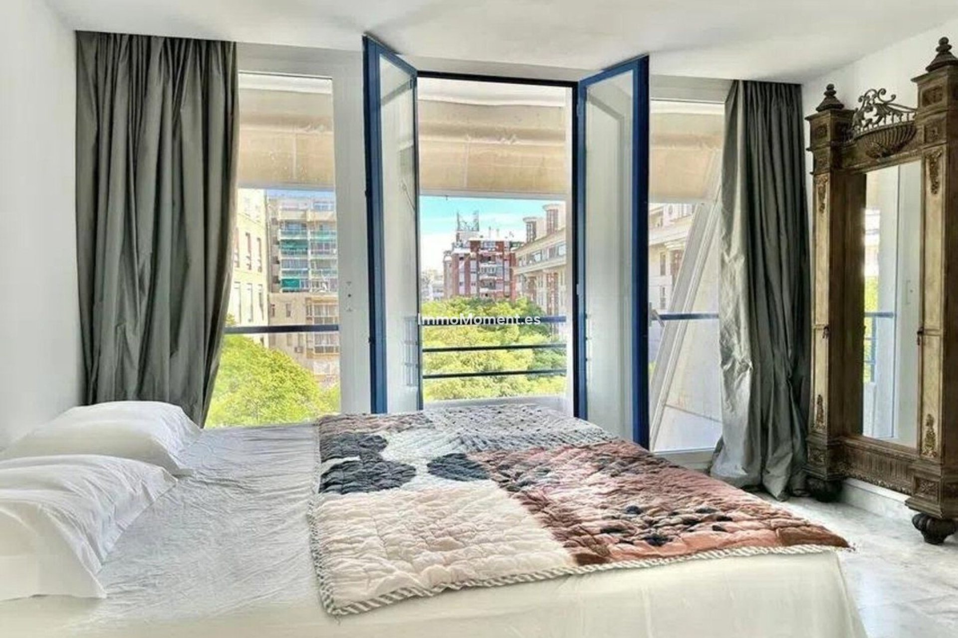 Resale - Apartment - Marbella - The Golden Mile