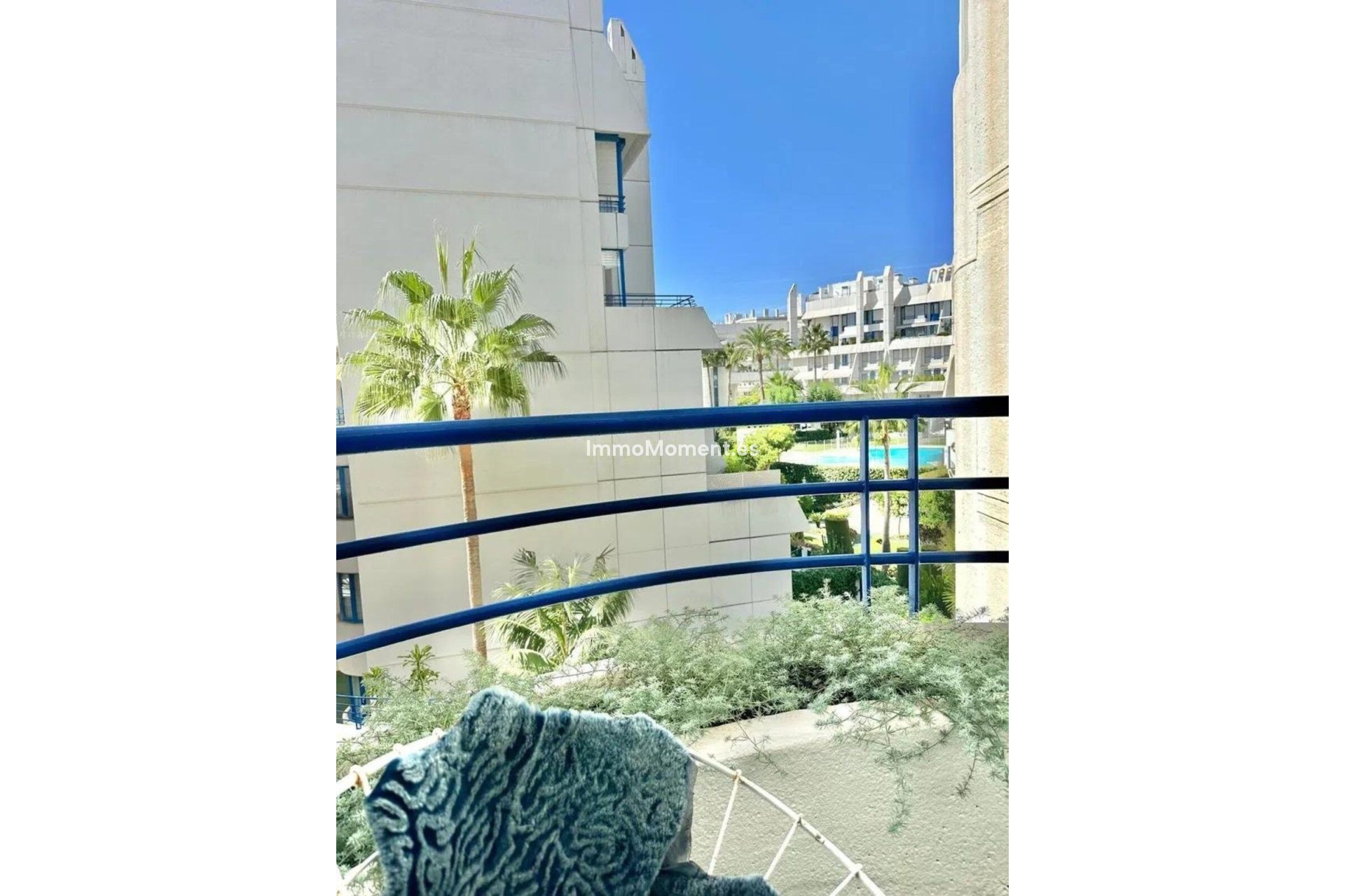 Resale - Apartment - Marbella - The Golden Mile