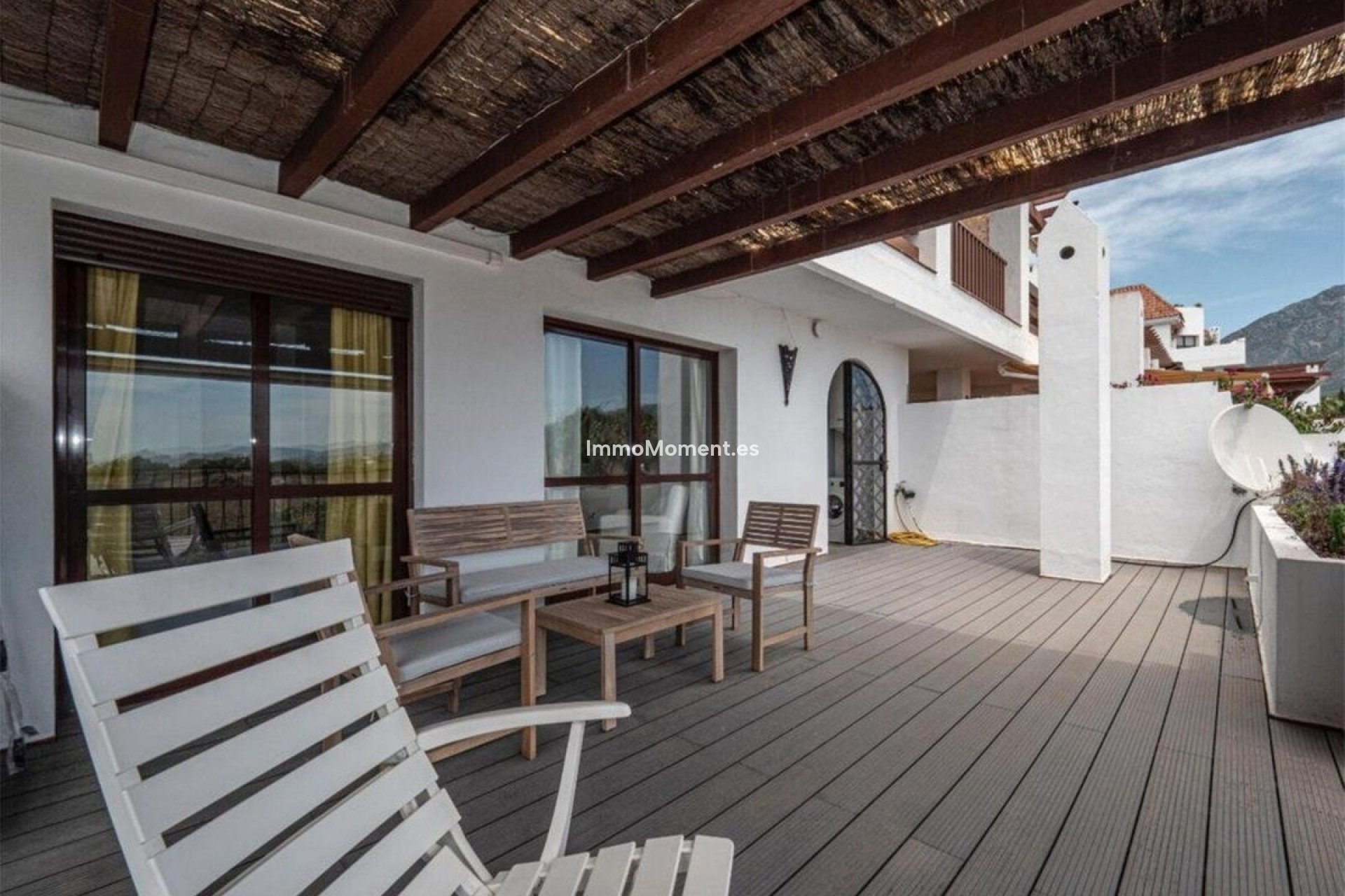 Resale - Apartment - Marbella - The Golden Mile