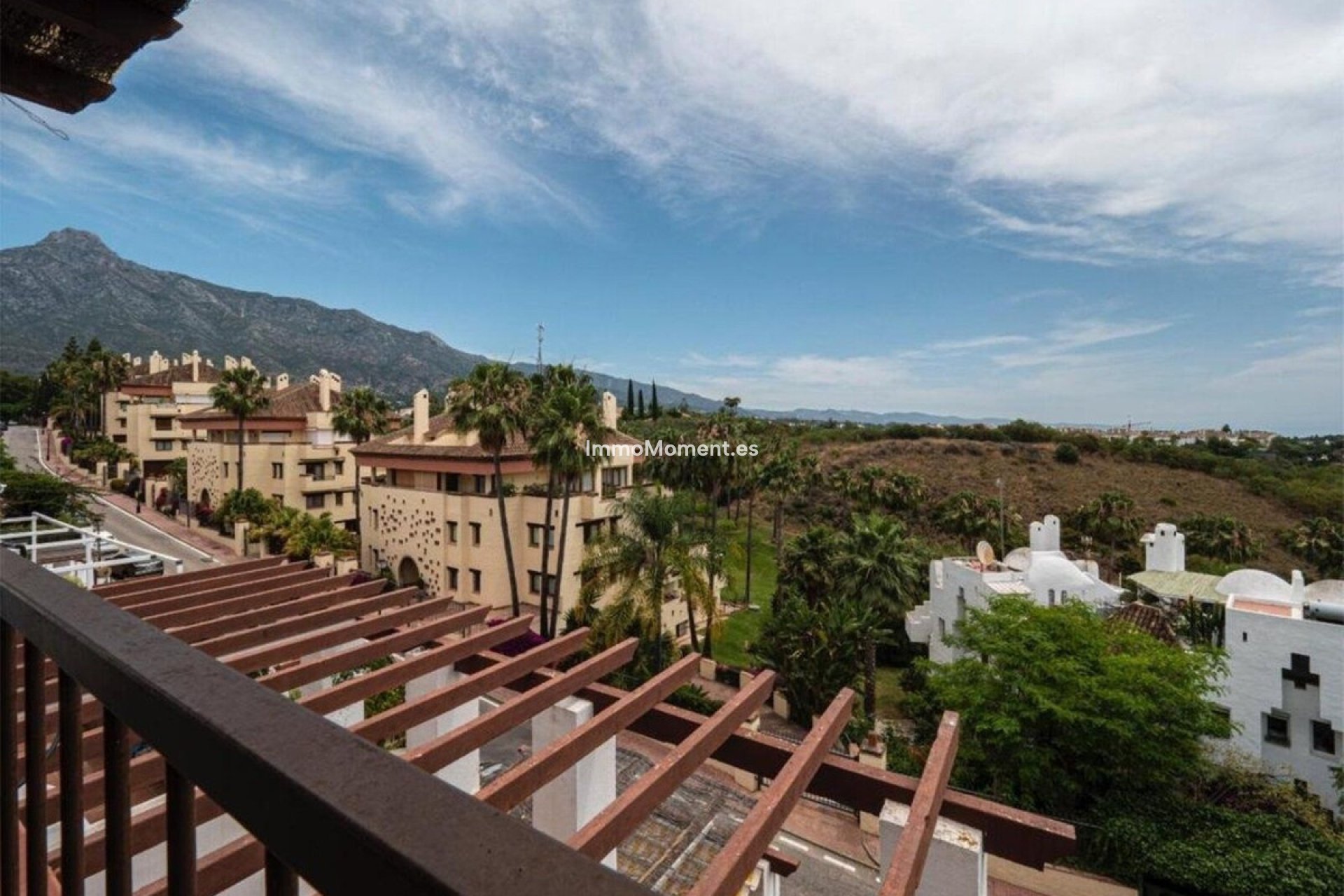 Resale - Apartment - Marbella - The Golden Mile