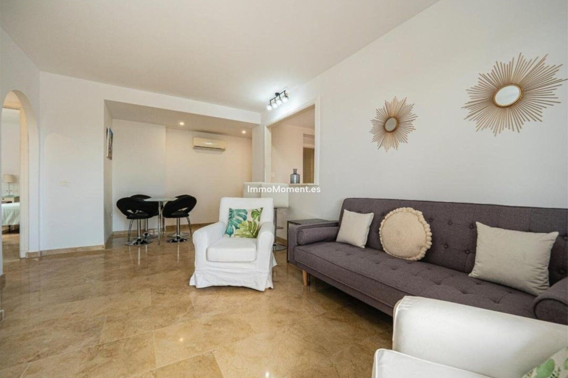 Resale - Apartment - Marbella - The Golden Mile
