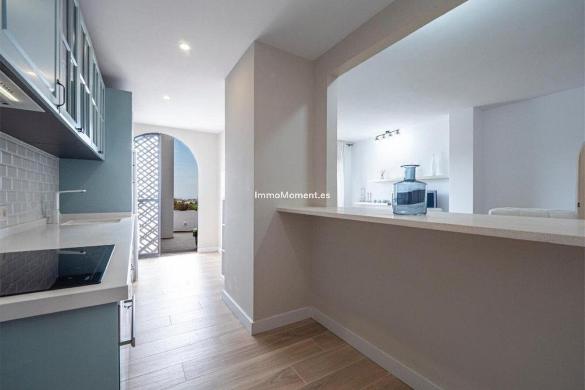 Resale - Apartment - Marbella - The Golden Mile