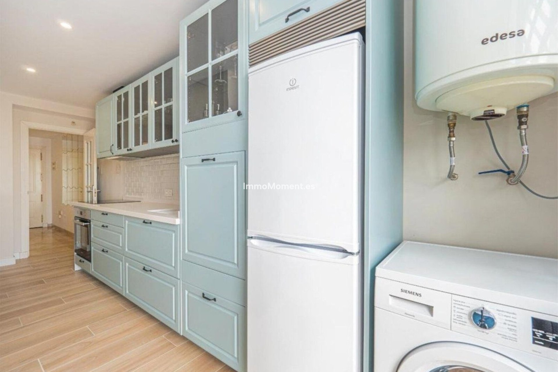 Resale - Apartment - Marbella - The Golden Mile