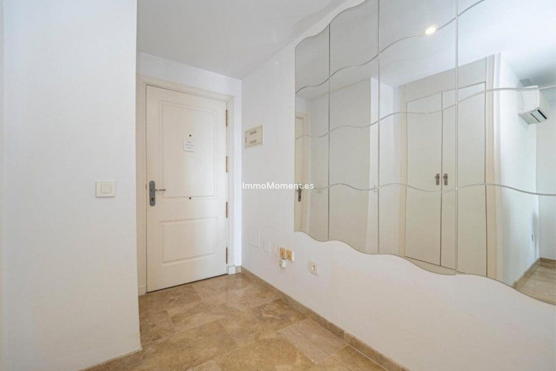 Resale - Apartment - Marbella - The Golden Mile