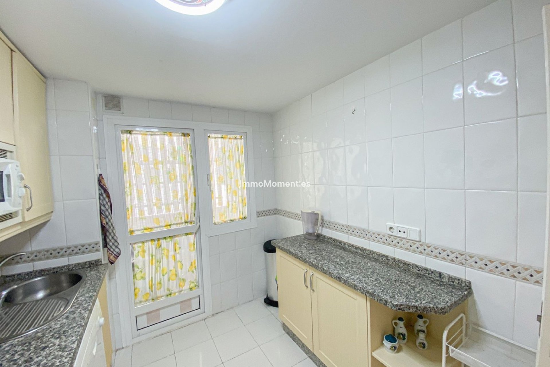 Resale - Apartment - Marbella - The Golden Mile