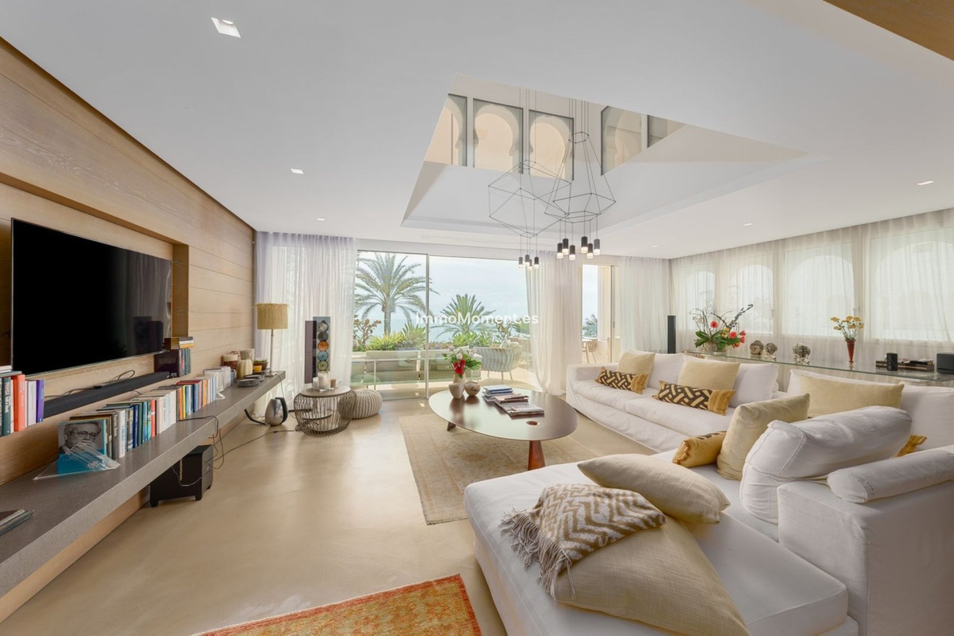 Resale - Apartment - Marbella - The Golden Mile