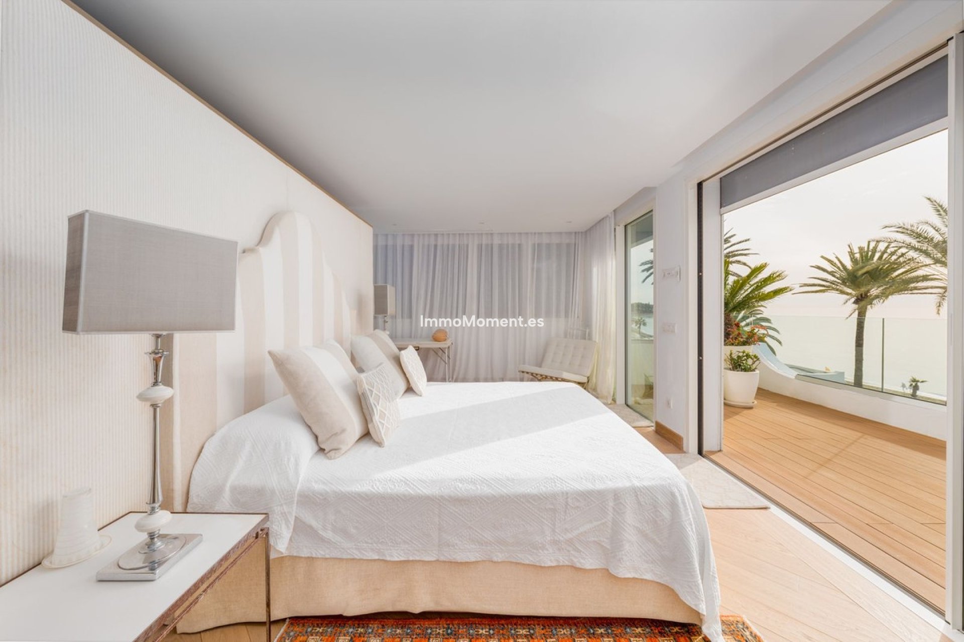 Resale - Apartment - Marbella - The Golden Mile