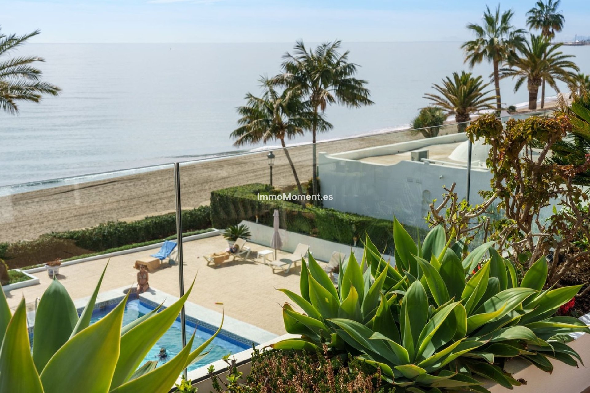 Resale - Apartment - Marbella - The Golden Mile