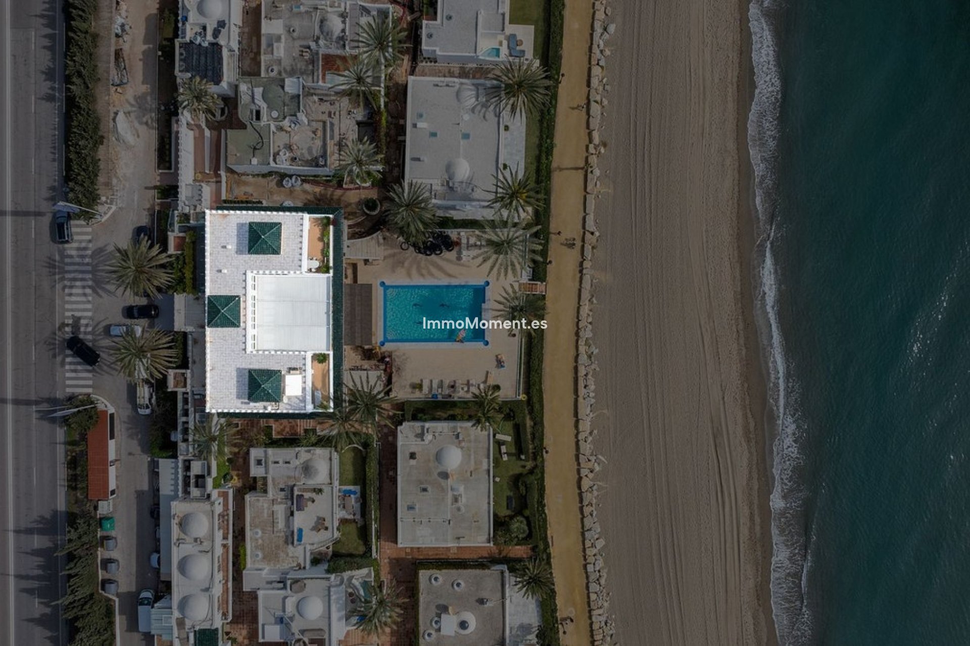 Resale - Apartment - Marbella - The Golden Mile