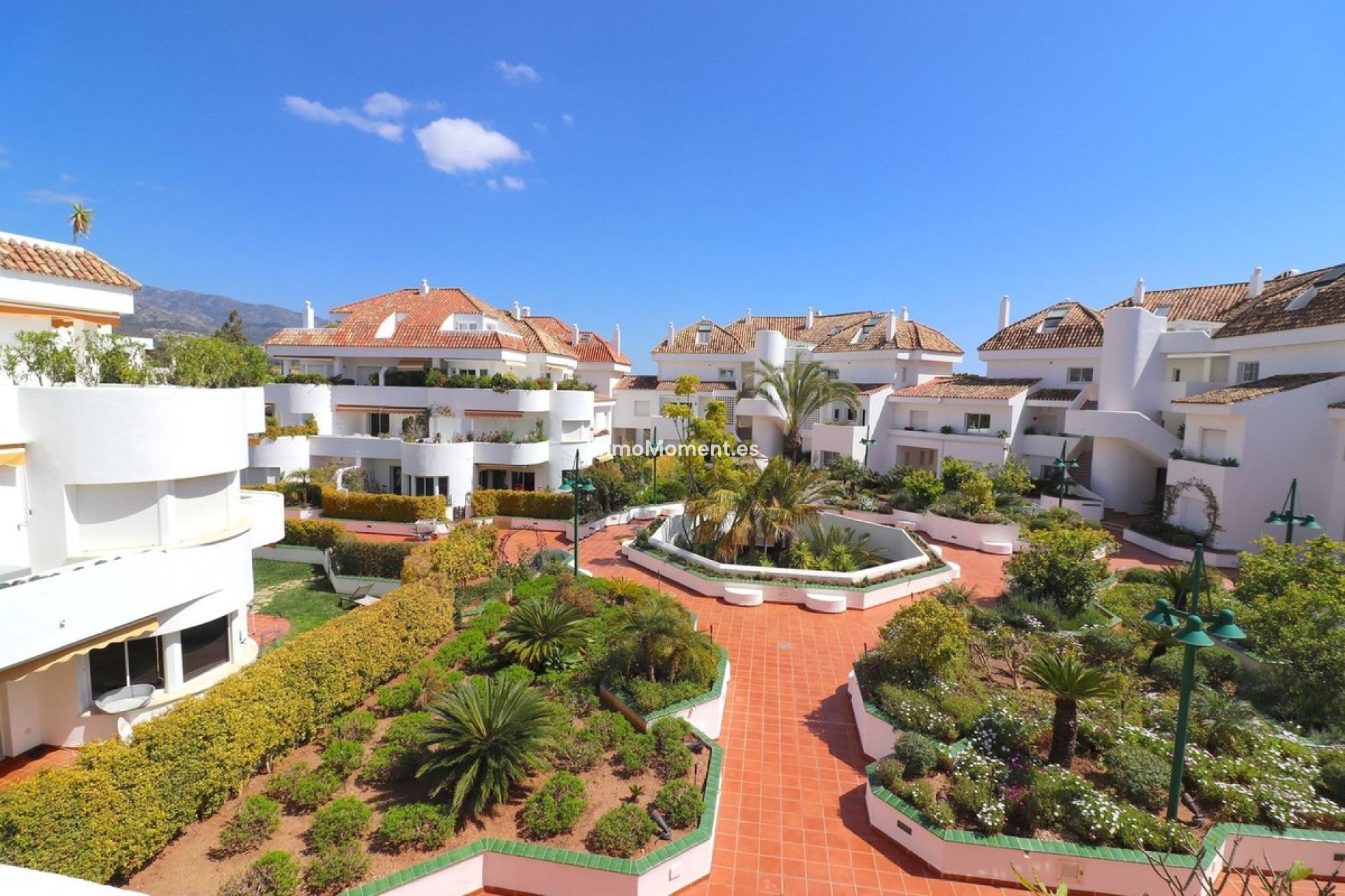 Resale - Apartment - Marbella - The Golden Mile
