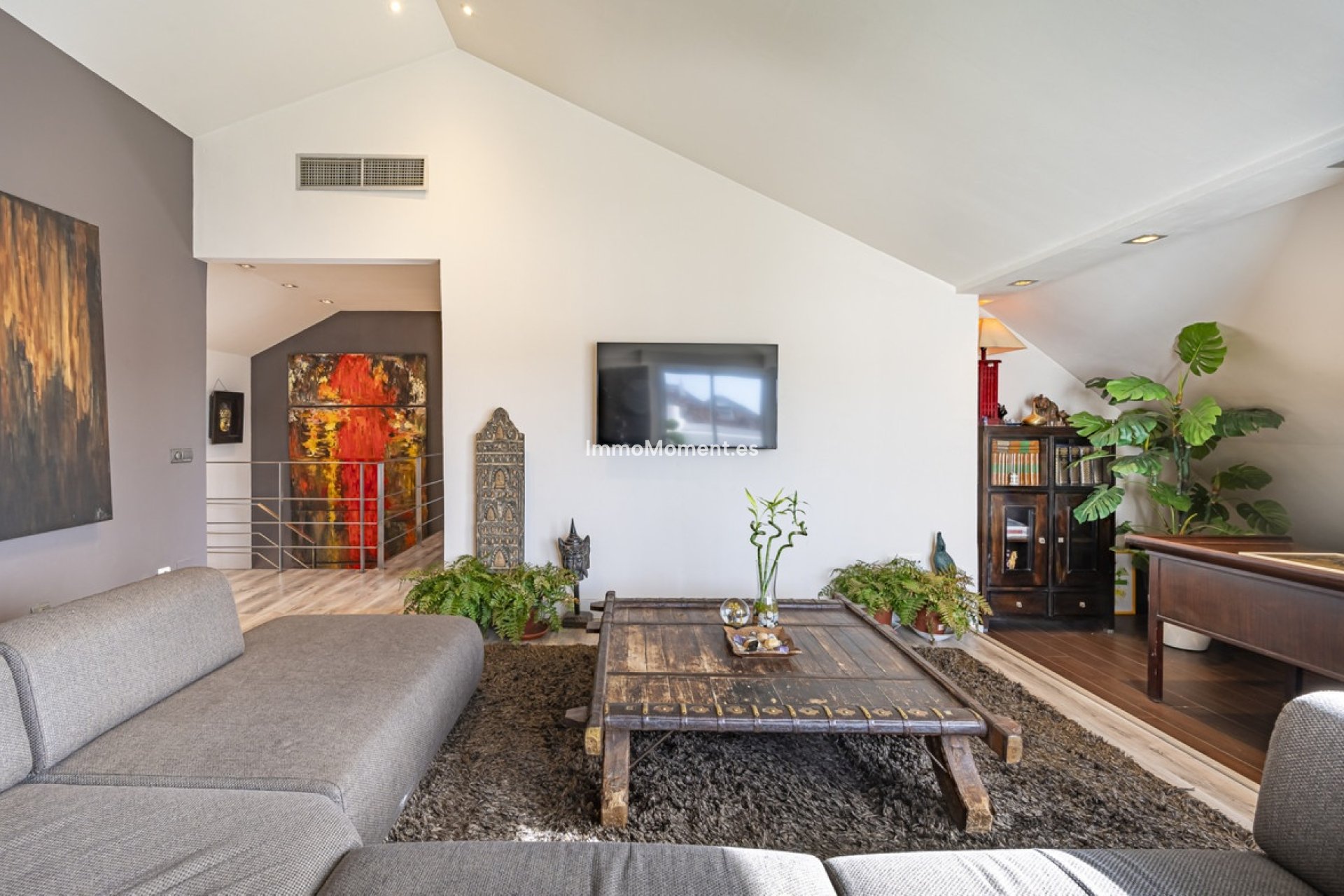 Resale - Apartment - Marbella - The Golden Mile