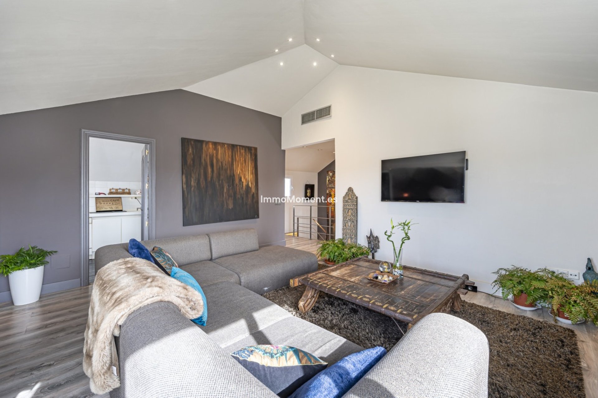 Resale - Apartment - Marbella - The Golden Mile