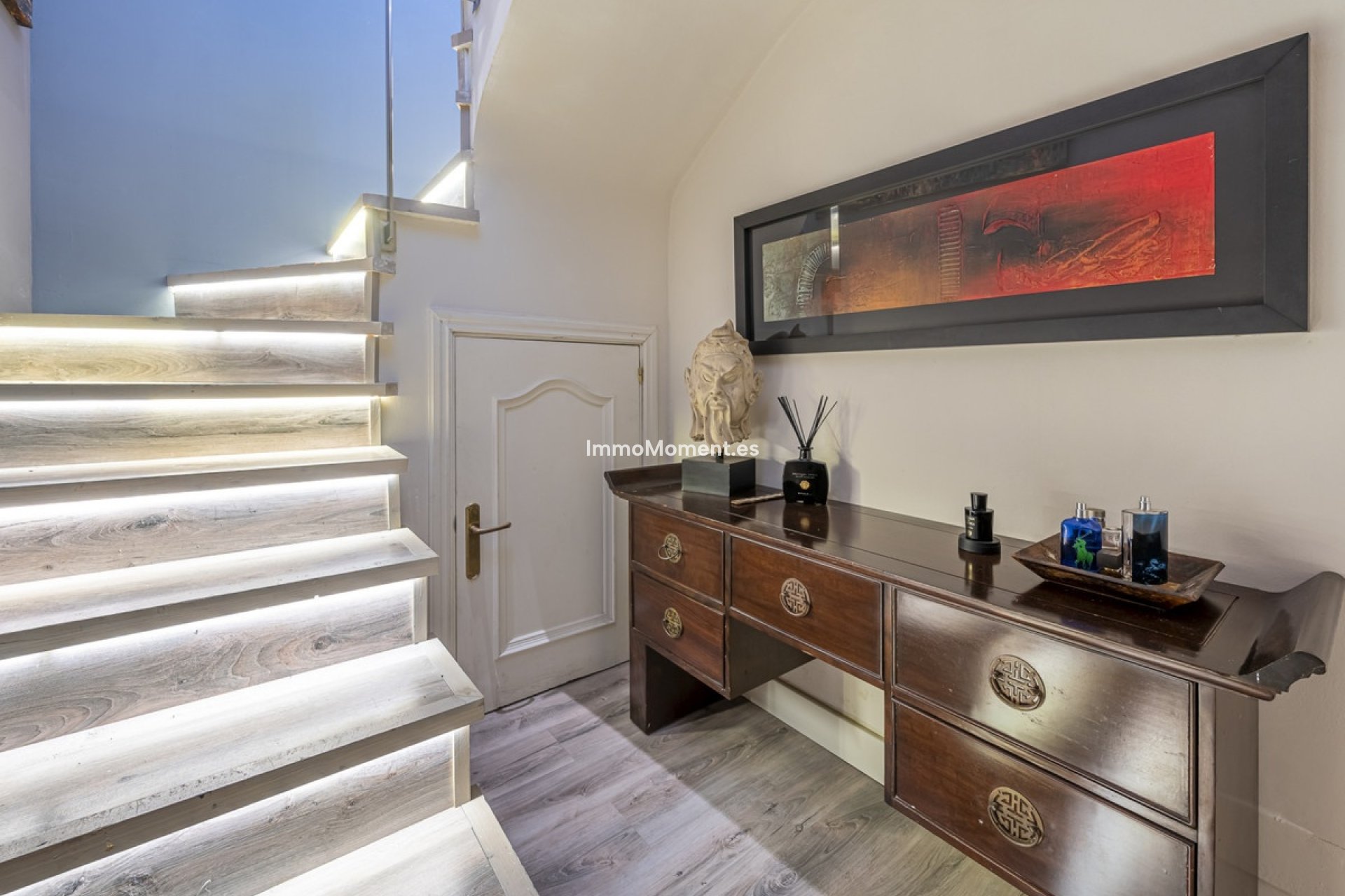 Resale - Apartment - Marbella - The Golden Mile