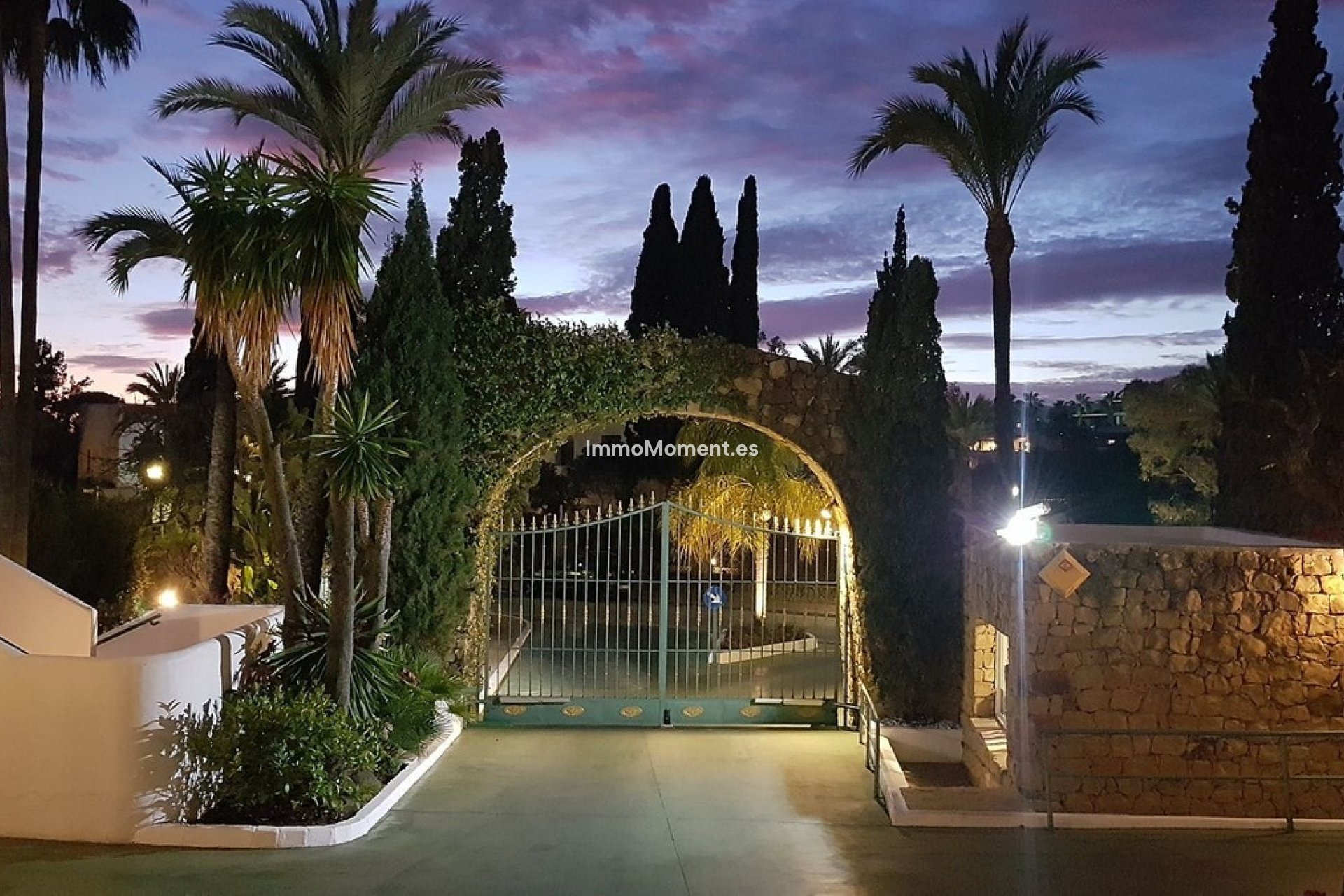 Resale - Apartment - Marbella - The Golden Mile