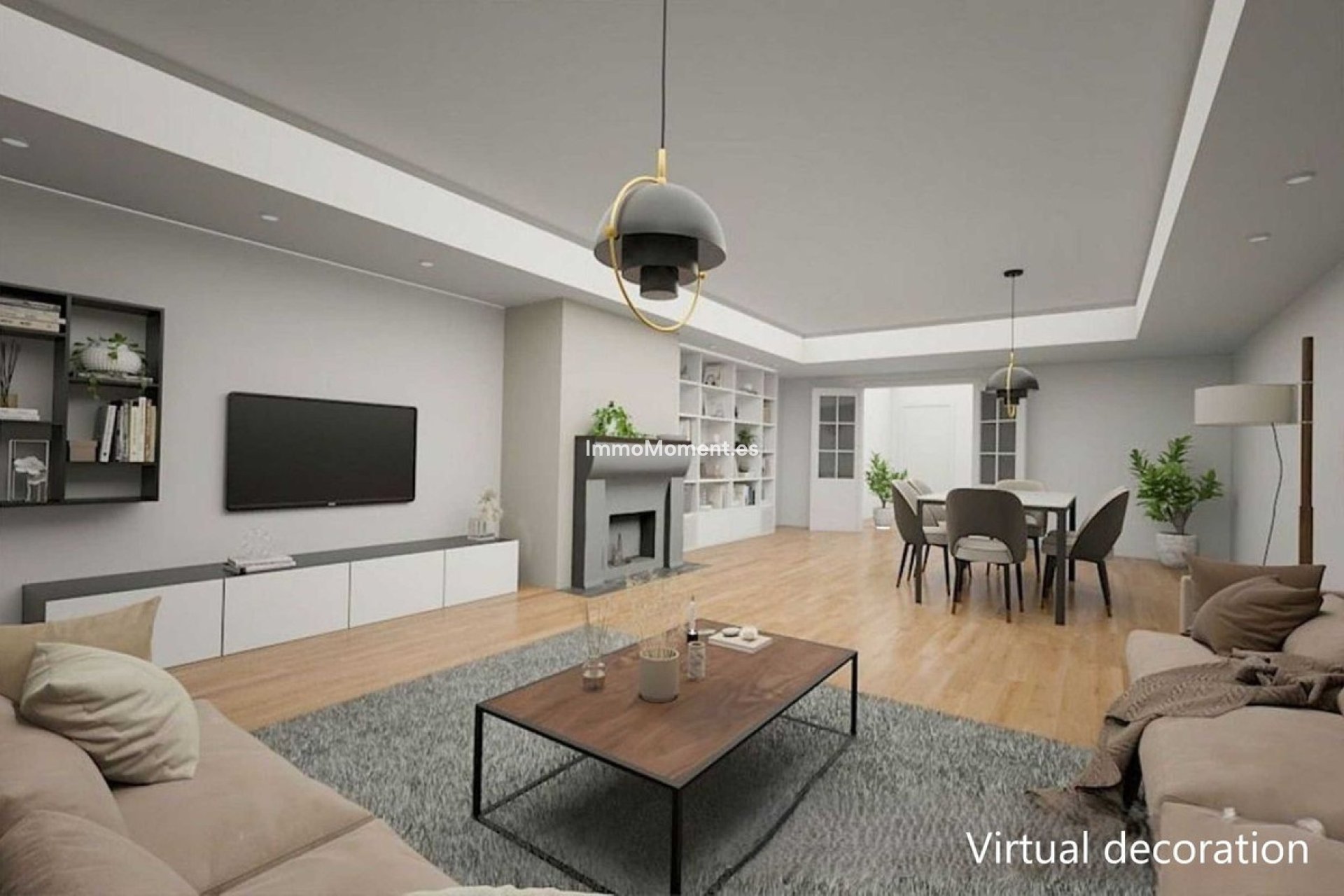 Resale - Apartment - Marbella - The Golden Mile